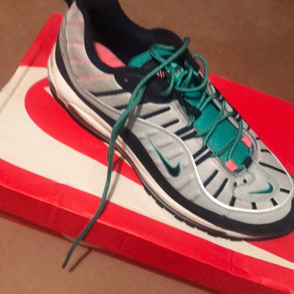 Nike